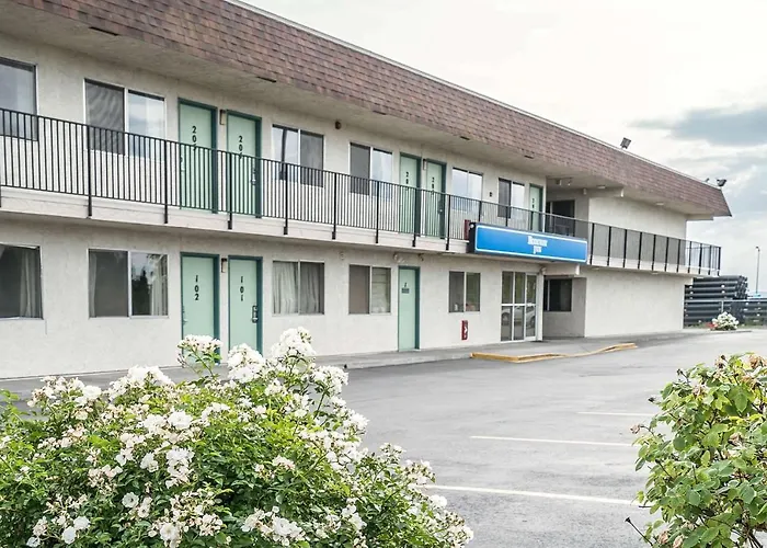 Rodeway Inn Pasco